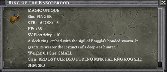 RING OF THE RAZOBROOD item card